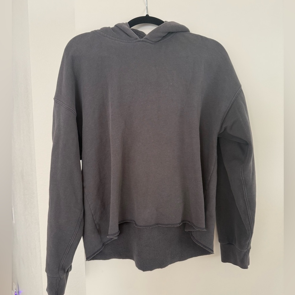ABERCROMBIE AND FITCH HOODIE